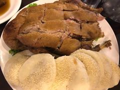 -晋阳饭庄(虎坊桥店)