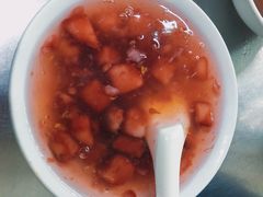 -芳婆糕团店(王府大街店)
