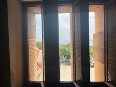 -青岛市江苏路基督教堂