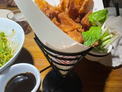 -院里汤包·虾汤包青岛菜(辽源路店)