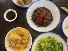 -咸亨酒店•非遗绍兴菜•中华老字号(堂吃餐厅)