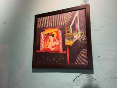 -源昌隆咖啡店