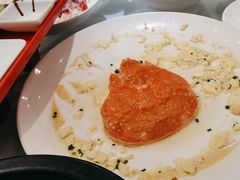 -骏莱海鲜鱼港(五角场店)