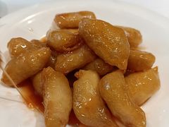 -禾珍珠家常小馆(河南博物院店)