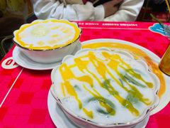 -甜心妈妈·榴莲星级糖水(北京路总店)