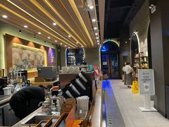 -星巴克臻选(福州东百中心分店)
