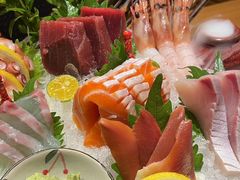 -大岛日本料理铁板烧(南通大饭店)