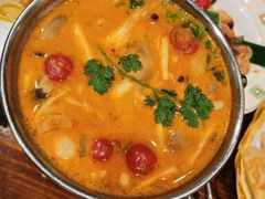 -Siam泰餐厅(水上公园店)