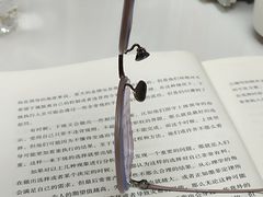 -潘多拉眼镜·蔡司依视路明月(潘家园店)