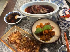 -南京大牌档(济南万象城店)