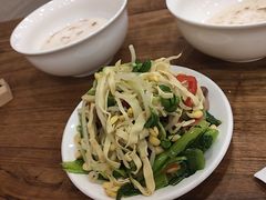 -老刘家永盛斋·传统泡馍(东关南街店)
