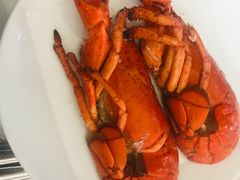 -RISE RESTAURANT(滨海湾金沙店)