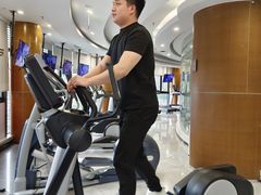 -WEGYMER健萌健身(雅颂居馆)