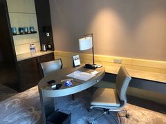 -杭州城中香格里拉大酒店