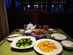 -沈厅酒家(周庄店)