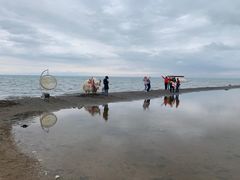 -青海湖国家重点风景名胜区