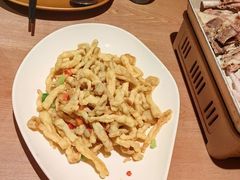 -耶里夏丽·新疆菜(田林东路店)