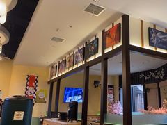 -極屋鮨牛 · 烧肉酒场(时代C馆店)