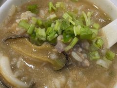 -品记潮汕砂锅粥(湖东路店)