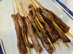 -云阿蛮云南生烫牛肉米线(奉贤路店)