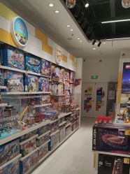 -乐高授权专卖店(中关村领展店)