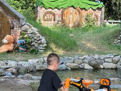 -HERRE·FARM 赫尔露营农场·团建聚会包场