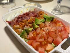 -秀儿家の小确幸融合西餐厅(万达店)