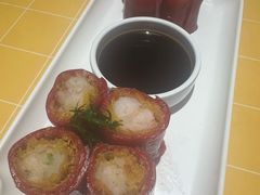 -蔡澜点心·粤菜(花城汇南区店)