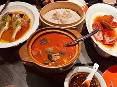 -小厨娘金榜题名(夫子庙秦淮河店)