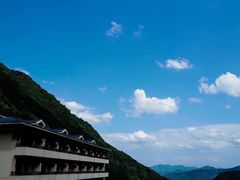-三清山希尔顿度假酒店
