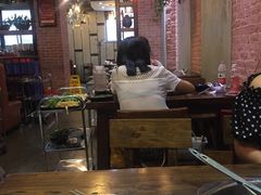 大堂-赵记阿香婆麻辣涮(平顶山店)