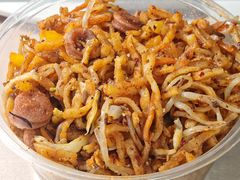 -江南大学-第一食堂(江南苑)