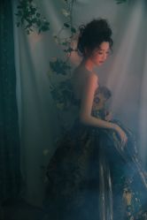 -WAVE SODA摄影工作室