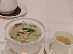 -顺德喜来登酒店·采悦轩