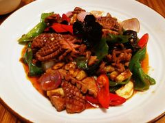 -禾珍珠家常小馆(河南博物院店)