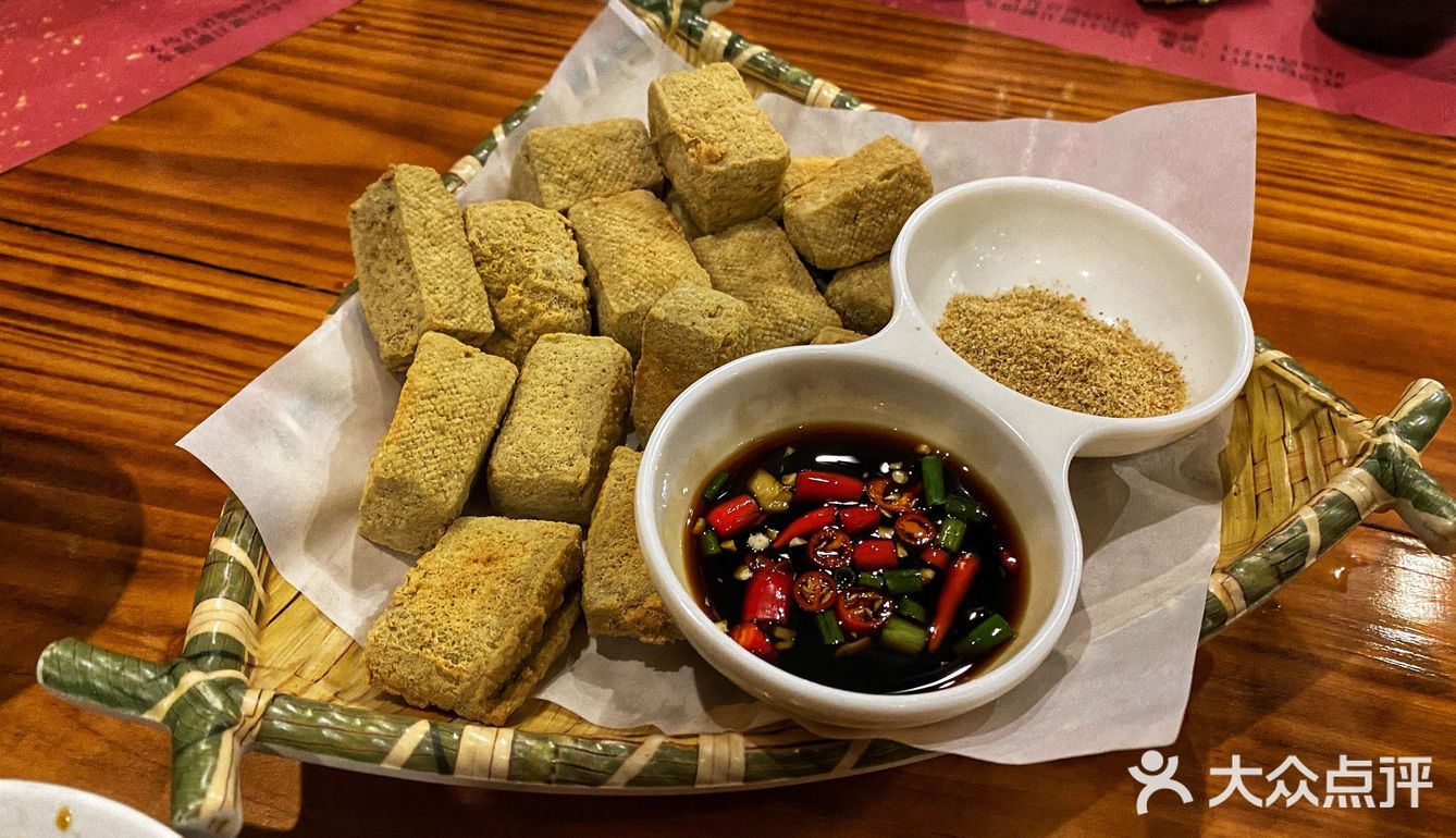 下饭必备. 总体来说还是不错的