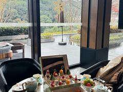 -湘湖逍遥庄园·水漾中餐厅