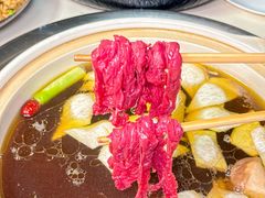 -土连锅·现熬养生汤锅(梁家巷店)