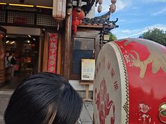 -印象鲵宴·张家界地标美食名片(溪布街店)