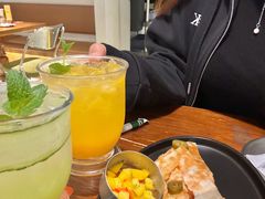 -The Good Place好地方·Brunch·coffee(国贸店)