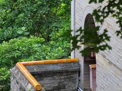 -潭柘寺景区