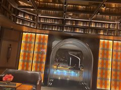 -民国红公馆·秦淮八艳(夫子庙店)