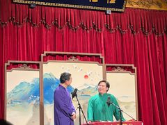 -哈哈曲艺社(西门闲亭店)