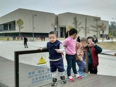 -汕头大学-图书馆