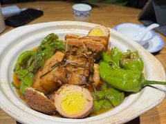-鲁城往事(游客中心店)