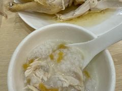 -贞味盐焗鸡(老城店)