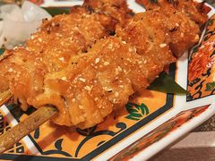 -弓二·烧鸟居酒屋(财富购物中心店)