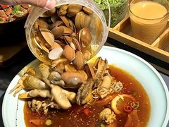 -金龙·打边炉(南京西路店)