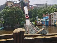 -大连海昌发现王国主题公园