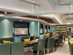 -去茶去餐厅(中央大街店)